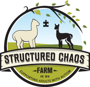 Structured Chaos Farm