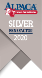 AOA Silver Benefactors