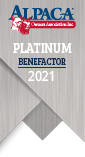 AOA Platinum Benefactors