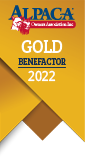 AOA Gold Benefactors