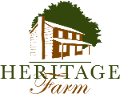 Heritage Farm Alpacas & Events