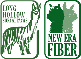 Long Hollow Suri Alpacas/New Era Fiber