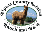 Alpaca Country Estates, LLC