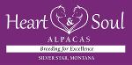 Heart & Soul Alpacas and Guest Cabins