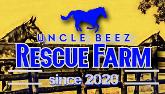 Uncle Beez Rescue Farm